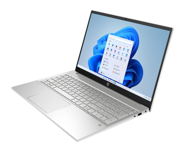 HP Pavilion 15 Ryzen 7-5700U/16GB/512/Win11 - 1142677 - zdjęcie 2